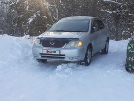  Toyota Corolla 2003 , 620000 , -