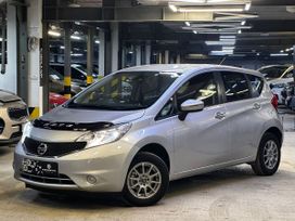  Nissan Note 2016 , 999000 , 