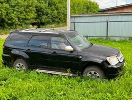 SUV   ZX Landmark 2007 , 140000 , 