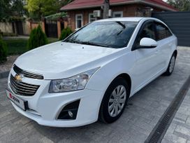  Chevrolet Cruze 2014 , 1150000 , --