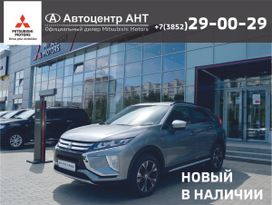 SUV   Mitsubishi Eclipse Cross 2018 , 1907000 , 