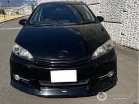    Toyota Wish 2013 , 1100000 , 