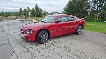  Dodge Charger 2006 , 1000000 , 