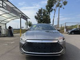  BYD Qin Plus 2024 , 2513000 , 
