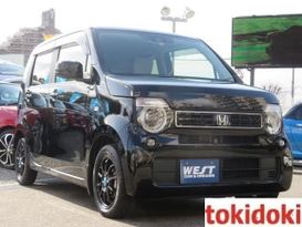  Honda N-WGN 2020 , 970000 , 