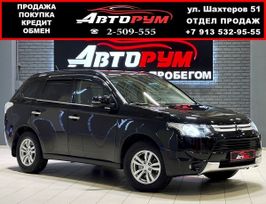 SUV   Mitsubishi Outlander 2014 , 1887000 , 