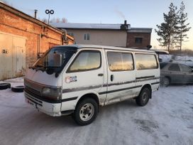    Toyota Hiace 1996 , 498000 , 