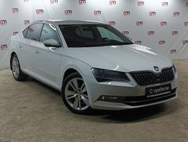  Skoda Superb 2018 , 1749000 , -