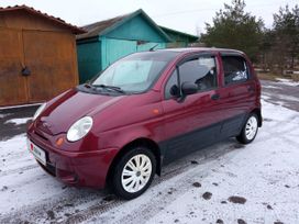  Daewoo Matiz 2005 , 250000 , 