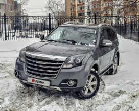 SUV   DW Hower H3 2018 , 1200000 , 