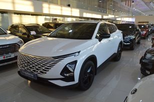 SUV   OMODA C5 2022 , 1890000 , 