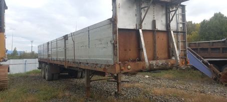   Hino Body HWF825F 1978 , 500000 , 
