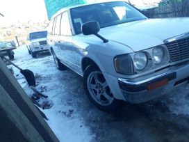  Toyota Crown 1997 , 450000 , 