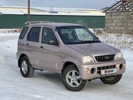 SUV   Toyota Cami 2001 , 580000 , 