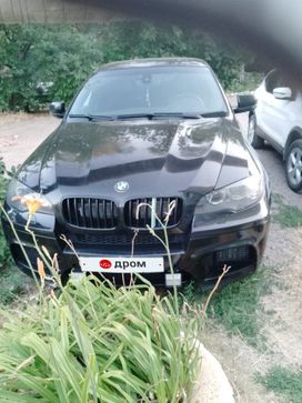 SUV   BMW X6 2008 , 1800000 , 