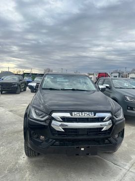  Isuzu D-MAX 2024 , 3900000 , 