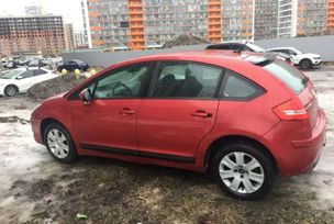  Citroen C4 2010 , 335000 , -