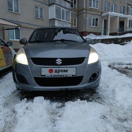  Suzuki Swift 2011 , 680000 , 