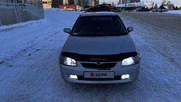  Mazda Familia 2000 , 325000 , 