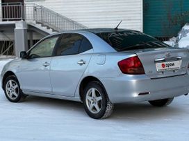  Toyota Allion 2002 , 599000 , 