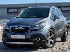 SUV   Opel Mokka 2014 , 1297000 , 