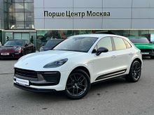  Macan 2024