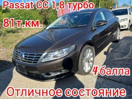  Volkswagen Passat CC 2014 , 1450000 , 