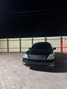  LS430 2003