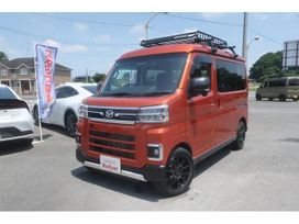    Daihatsu Hijet 2021 , 1090000 , 
