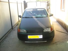  Fiat Punto 1995 , 90000 ,  