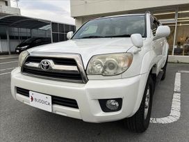 SUV   Toyota Hilux Surf 2009 , 2490000 , 