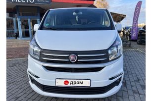    Fiat Talento 2019 , 2405000 , 