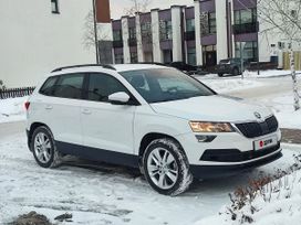 SUV   Skoda Karoq 2021 , 2080000 , 