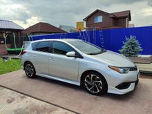  Auris, 2016
