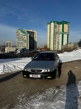  Honda Saber 1998 , 315000 , 