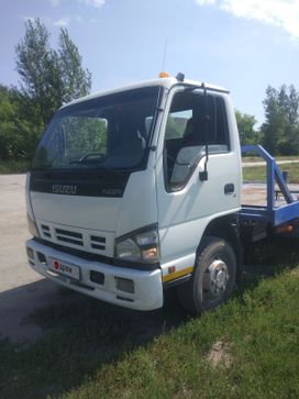  Isuzu NQR 75 2008 , 2350000 , 