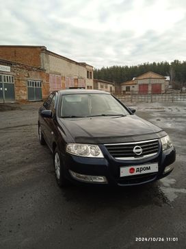  Nissan Almera Classic 2009 , 540000 , 