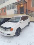    Toyota Ipsum 1983 , 370000 , 