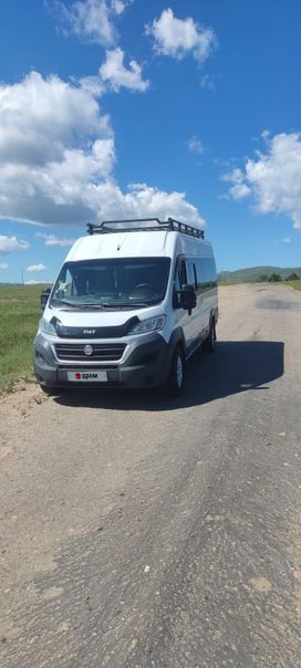   Fiat Ducato 2014 , 1800000 , 