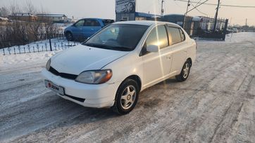  Toyota Platz 2002 , 310000 , 