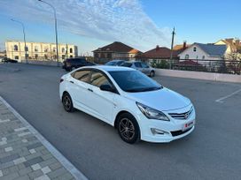  Hyundai Solaris 2014 , 1280000 , 