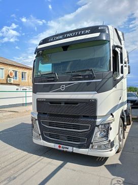   Volvo FH 2019 , 9700000 , 