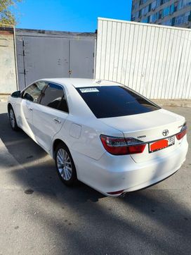  Toyota Camry 2015 , 2300000 , 