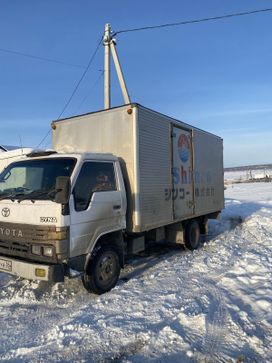  Toyota Dyna 1990 , 900000 , 