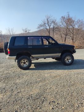 SUV   Isuzu Bighorn 1994 , 1000000 , 