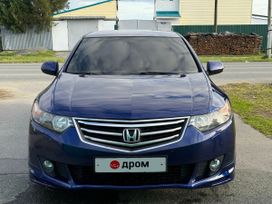  Honda Accord 2008 , 1200000 , 