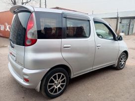  Toyota Funcargo 2001 , 500000 , -