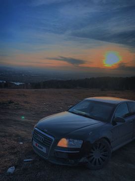  Audi A8 2003 , 650000 , 