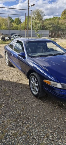  Lincoln Mark VIII 1994 , 700000 , 