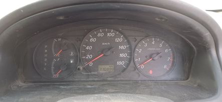  Mazda Familia 1999 , 179000 , 